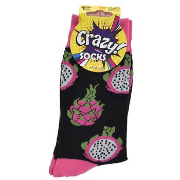 Crazy Socks Drachenfrucht 39-42